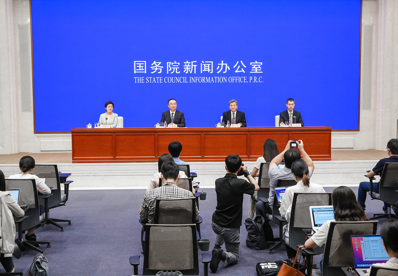 外資参入ネガティブリスト、さらに削減へ 中国商務部
