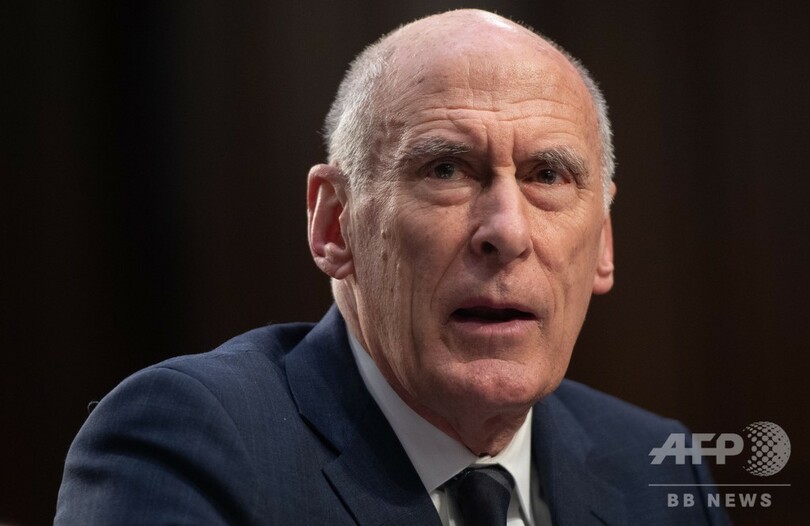 米国家情報長官、ISとイランめぐりトランプ氏に異論