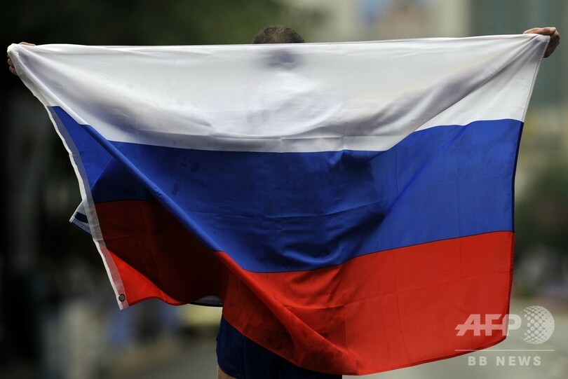 WADAが2000以上の検体回収、ロシアのドーピング問題