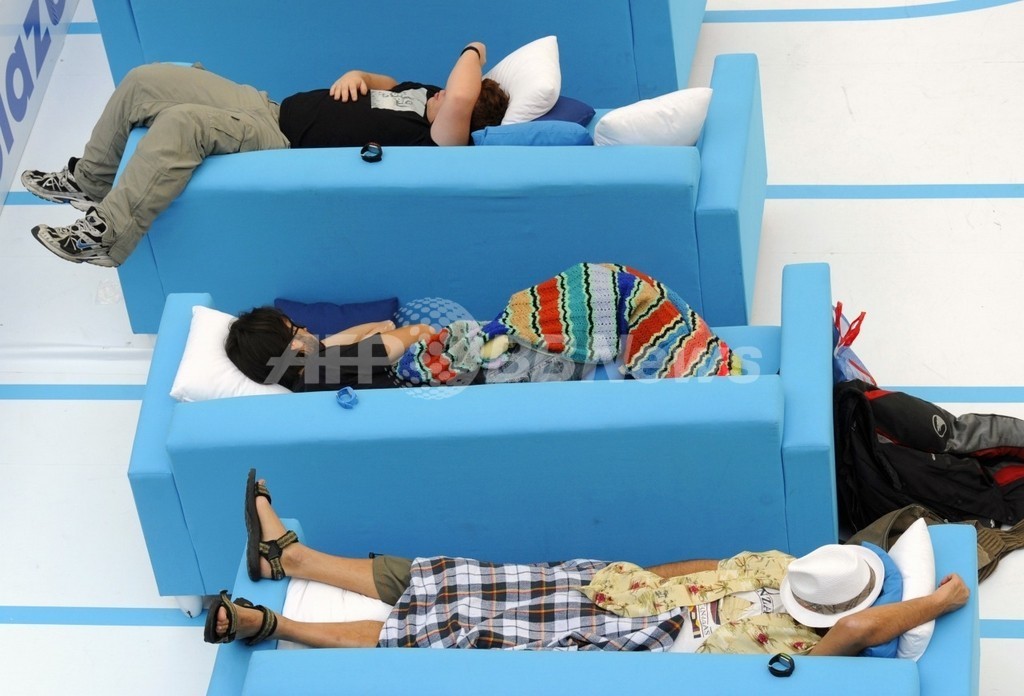 記憶定着には「すぐ睡眠」が効果的、独研究 記憶定着には「すぐ睡眠」が効果的、独研究
