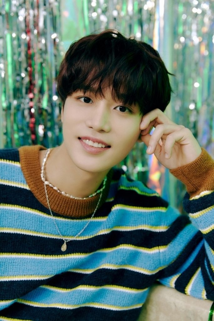 テイル ロッテ免税店ウィッシュカード♡NCT NCTテイル、Netflix「恋愛大戦」OST歌唱 News 国際ニュース：AFPBB 写真枚 K-POP・アジア