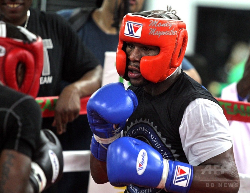 【災害復興支援】メイウェザーJr. ボクシング+フィットネスグローブ オマケ多数 災害復興支援】メイウェザーJr. ボクシング+フィットネス