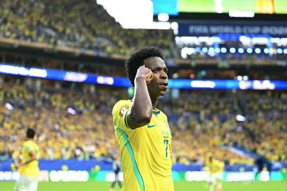 ブラジルとモロッコがW杯決勝T進出、日本と対戦の可能性も