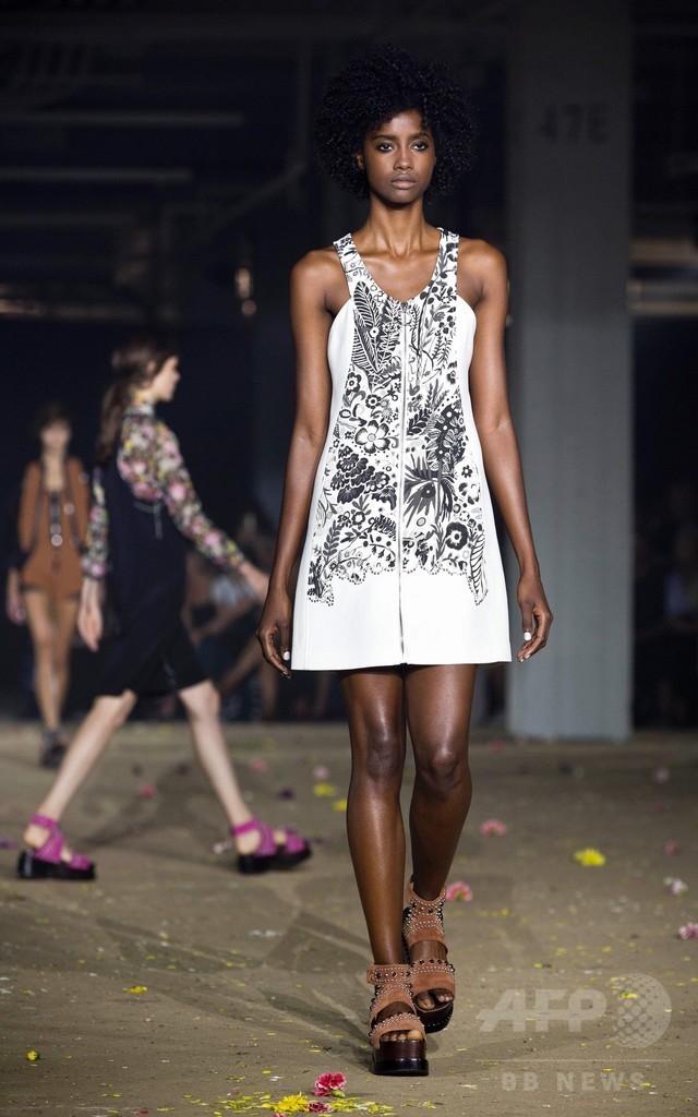 「3.1 フィリップ リム」17年春夏