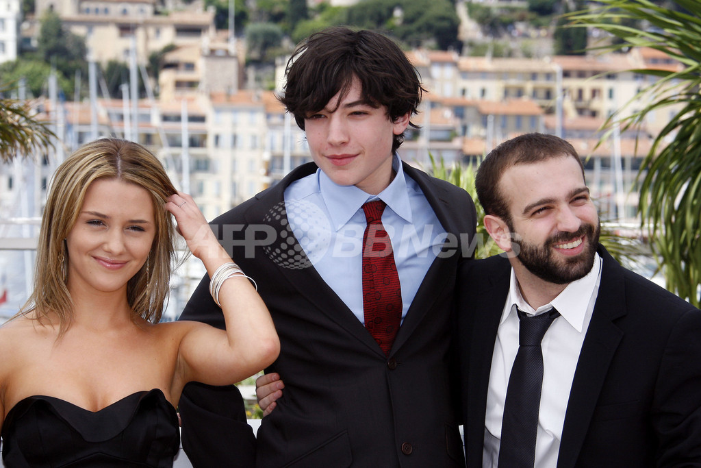 ある視点 部門出品作 Afterschool のフォトコール開催 国際ニュース Afpbb News