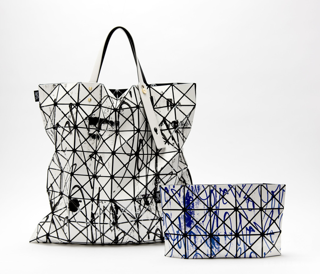「BAO BAO ISSEY MIYAKE」大百科