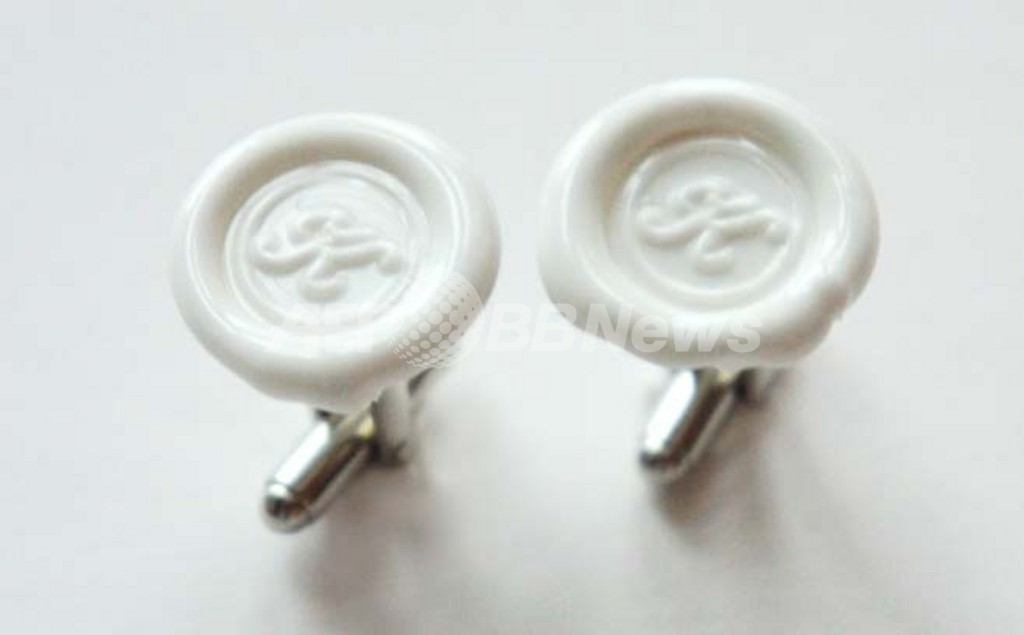 21世紀の最新カフス特集！