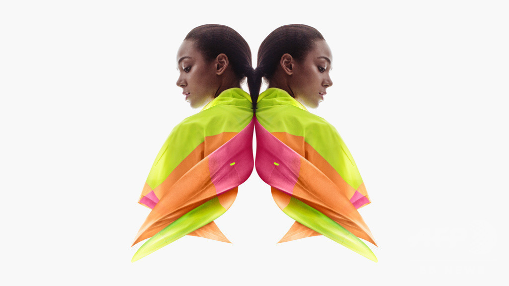 「ナイキラボ×キム・ジョーンズ」コラボ発表