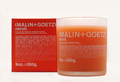 「マリン＆ゴッツ（MALIN+GOETZ）」のネロリキャンドル。（c）MALIN+GOETZ