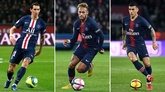 ネイマールら3選手がコロナ陽性 仏PSG