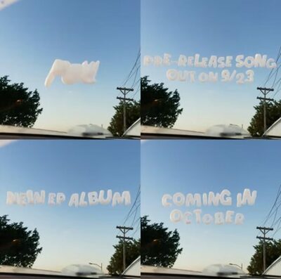 POW、10月21日にカムバック決定…先行公開曲でウォーミングアップ