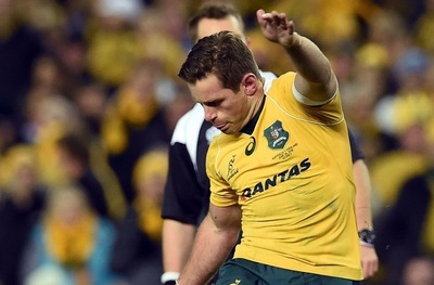 ワラビーズの3選手がトップリーグ参戦へ、フォーリーはクボタか