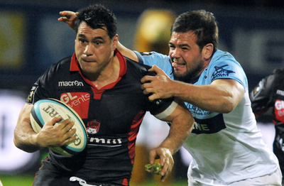 ジョージ・スミス、スーパーラグビーのレッズに加入