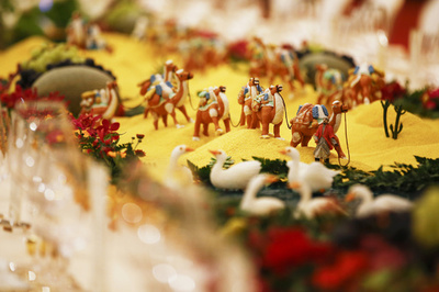 中国「一帯一路」サミット開催、称賛と懸念の声入り交じる