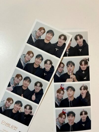 SG WANNABE、4月に7年ぶりコンサート