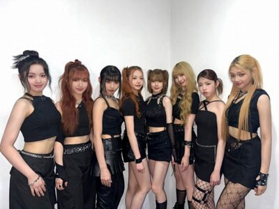 UNIS、初のフィリピンツアー、連日の大規模な人出