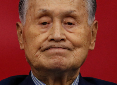 女性蔑視発言で波紋 森元首相、失言の数々