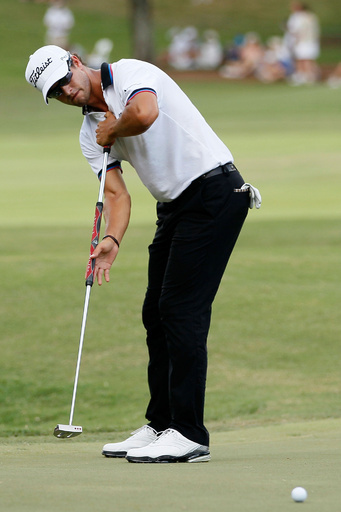 パッティング時のアンカーリング禁止が決定、2016年から導入