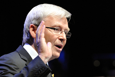 オーストラリア、各地で山火事の犠牲者を悼む