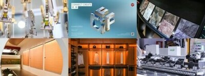 CIFF 広州 2026：CIFM / interzum guangzhou 2026、世界のサプライチェーンの連携を促進