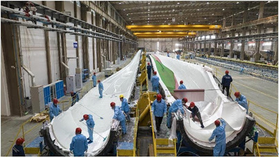 中国のグリーン製造体系の基本的な構築