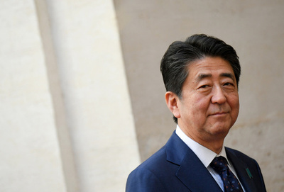 【写真特集】安倍元首相