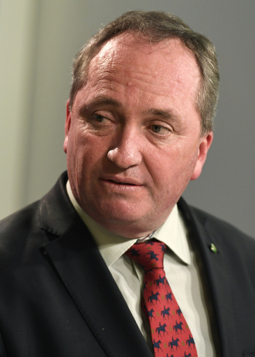 豪、閣僚と部下の性交渉禁止 副首相と側近の不倫・妊娠問題で