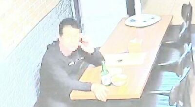 故障した携帯、車のキー置いて「食い逃げ」…韓国の店主に集まるネット世論の同情