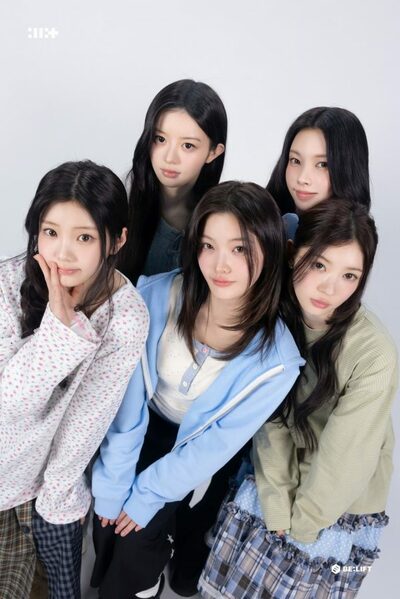 ILLIT、子どもの日にソウルで特別公演開催