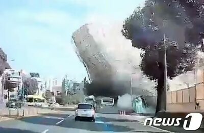 なぜ、また光州？…韓国・相次ぐ建設現場の崩壊事故、安全不感症と慢性的な管理体制の欠陥が露呈