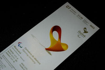 リオ・パラリンピックの状況は「不安定」、さらなる予算削減の可能性も