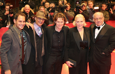 ＜第57回ベルリン国際映画祭＞「The Walker」上映会開催 - ドイツ