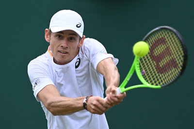 デミノーが東京五輪欠場 新型コロナ陽性