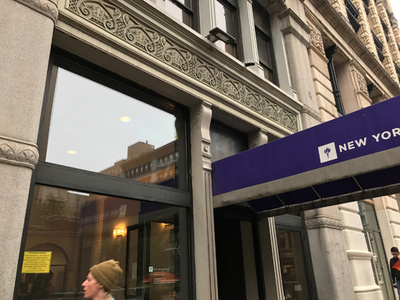 「眠らない街」ニューヨーク、騒音対策にAIを活用