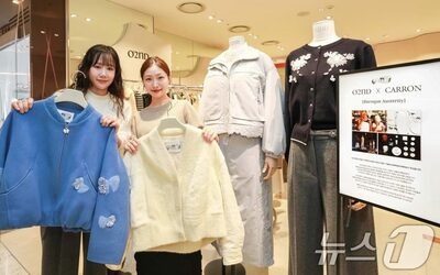 韓国ファッション大手5社、3Q業績低迷…「収益悪化」止まらず