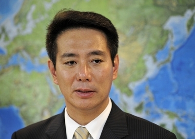 前原外相、グーグルに尖閣の中国名削除を要請へ