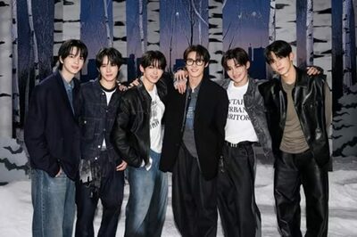 TWS、日本オリコンデイリーランキング1位