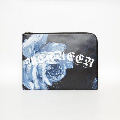 「アレキサンダー・マックイーン」伊勢丹新宿店で初のメンズポップアップ、限定アイテムも