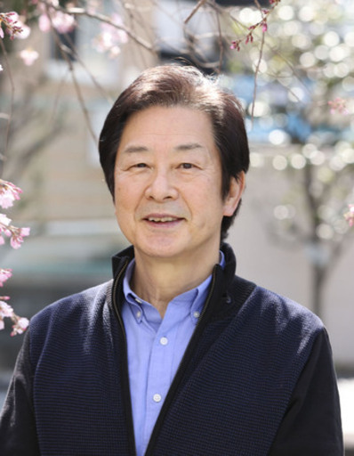 『六三四の剣』作者・村上もとか氏、全日本剣道連盟 初代アンバサダーに就任