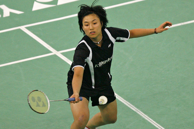 イップ・プイイン 2回戦進出を決める