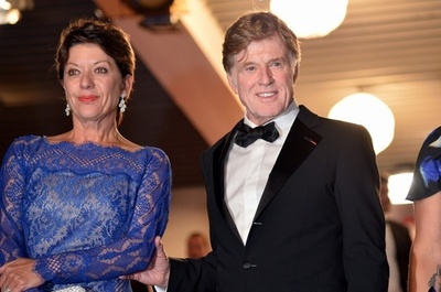 R・レッドフォード主演作、カンヌで上映