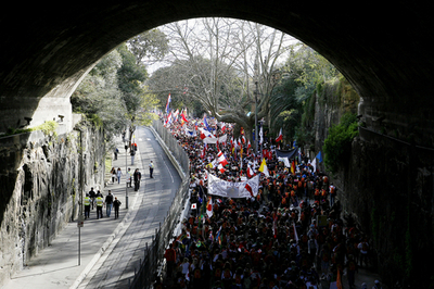 ローマ法王のオーストラリア訪問で売春クラブが大盛況？