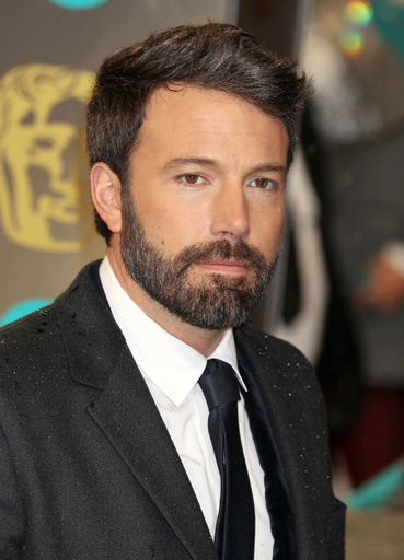 ベン・アフレック、コンゴ支援のため「トムズ・シューズ」とコラボ