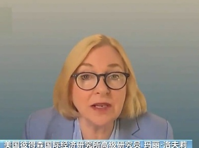 米政府はぬれ手で粟を画策 貿易相手国への圧力は自国利益のみ優先＝米専門家