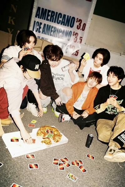 BOYNEXTDOOR「19.99」、日本オリコン月間ランキング1位