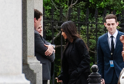 トランプ氏、終身刑の受刑者を減刑・釈放 K・カーダシアンが働きかけ