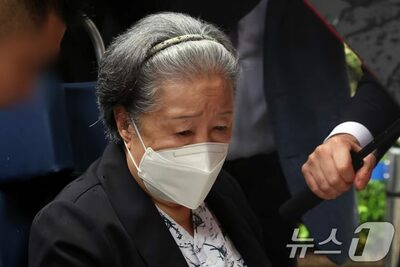 旧統一教会総裁の懲役2年判決に特別検事が控訴…政官癒着事件「量刑は罪の重さに見合っていない」