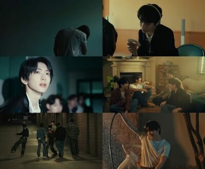 TEMPEST、新曲「Unfreeze」MVティザー公開