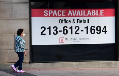 米初のコロナ患者を治療した医師、封鎖解除で第2波に懸念