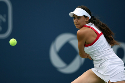 バルトリ サウス下し2回戦進出